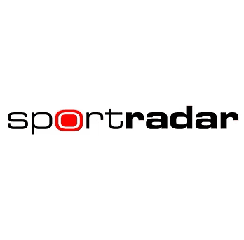 Sportradar logo